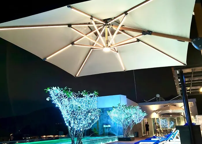 Ratana Platinum Resort Kamala