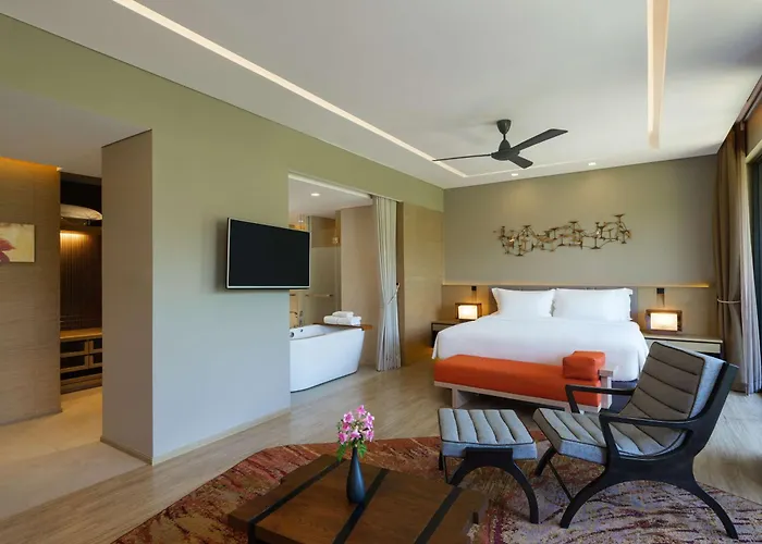 Dusitd2 Khao Yai