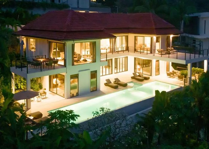 Villa Nomada