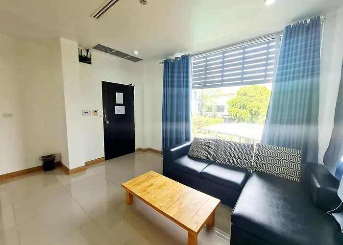 Bualinn Resort