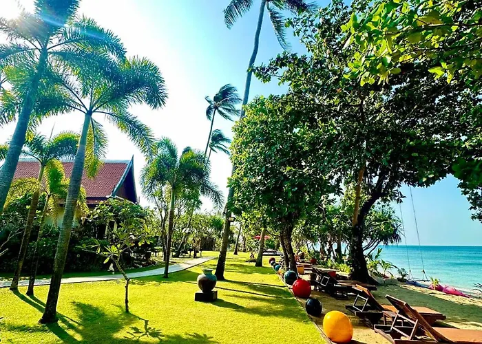 Baan Thai Lanta Resort