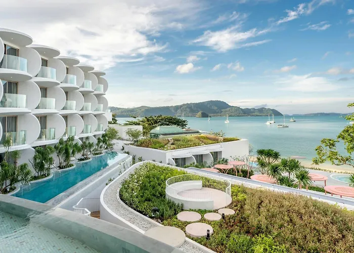 Veranda Resort Phuket, Autograph Collection