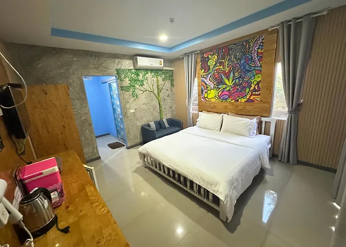 Jingle Bells Resort