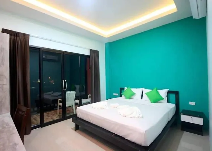 The Aireen Hotel