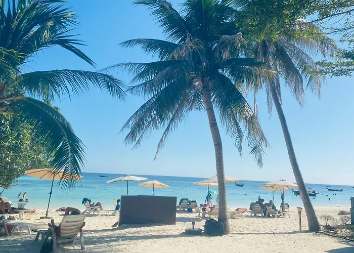Bella Vista Beach Resort Koh Lipe