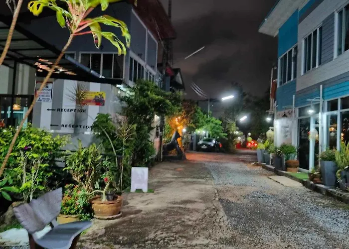 Mountain View Guest House