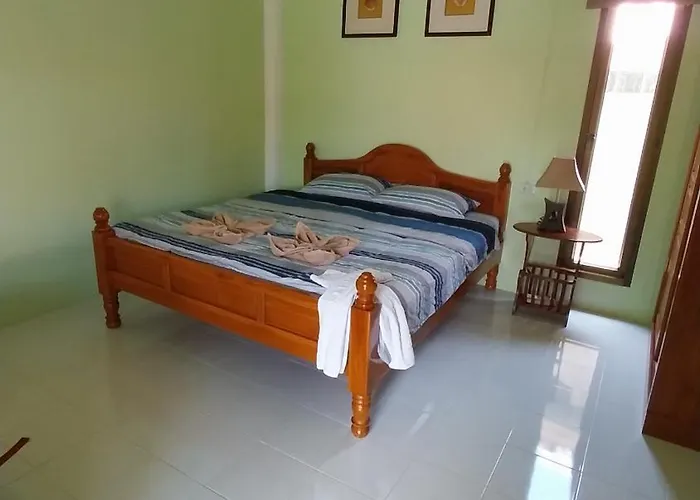 Lanta Lucky House