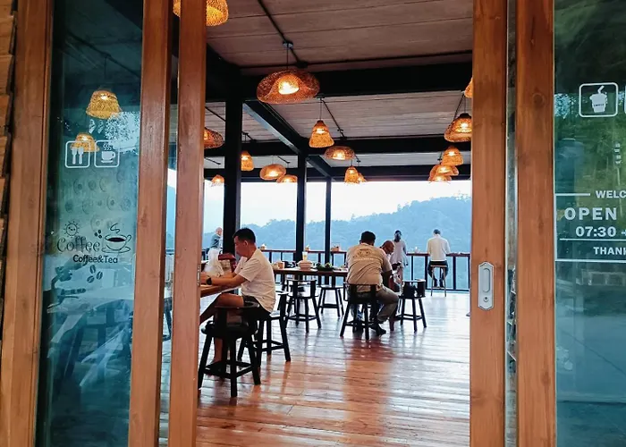 Motho Homestay โมโทโฮมสเตย์