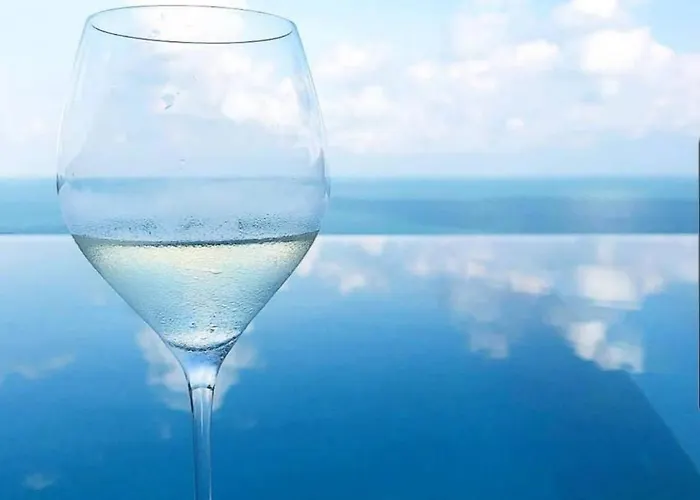 Skye Beach Hotel - Koh Samui