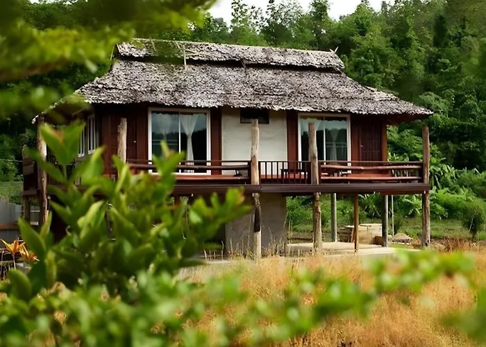 Herntai Resort