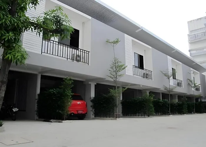 189 Resort
