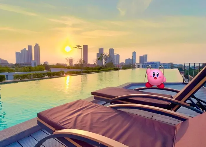 Kirby Pattaya