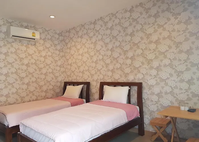 Blue Sky Villa Khao Yai