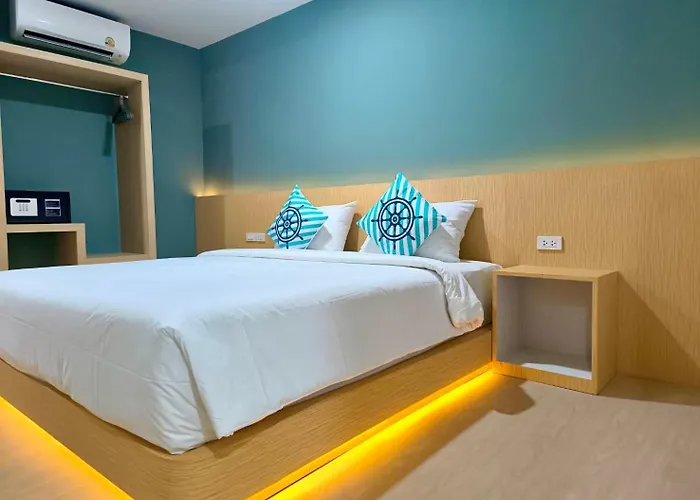 Coco Bella Hotel