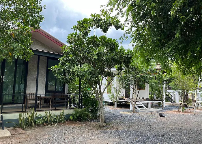 Sangkaset Resort