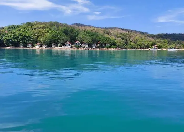 Sunrise Villas Seaview