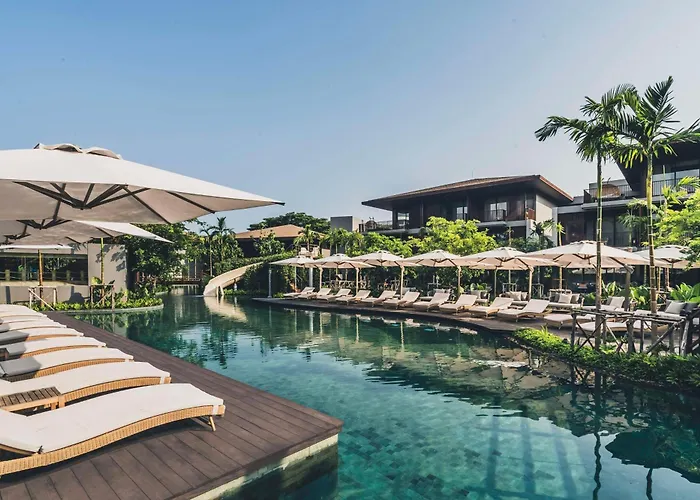 Andaz Pattaya Jomtien Beach, By Hyatt
