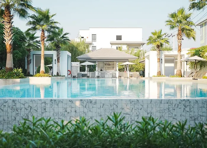 Health Land Resort & Spa