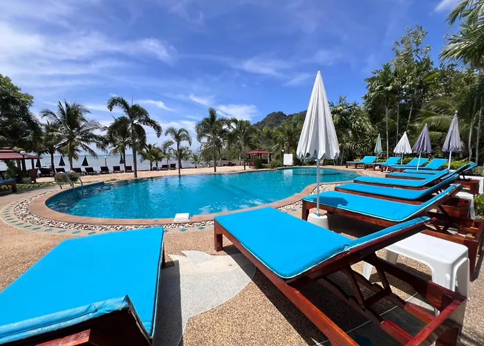 Diamond Beach Resort