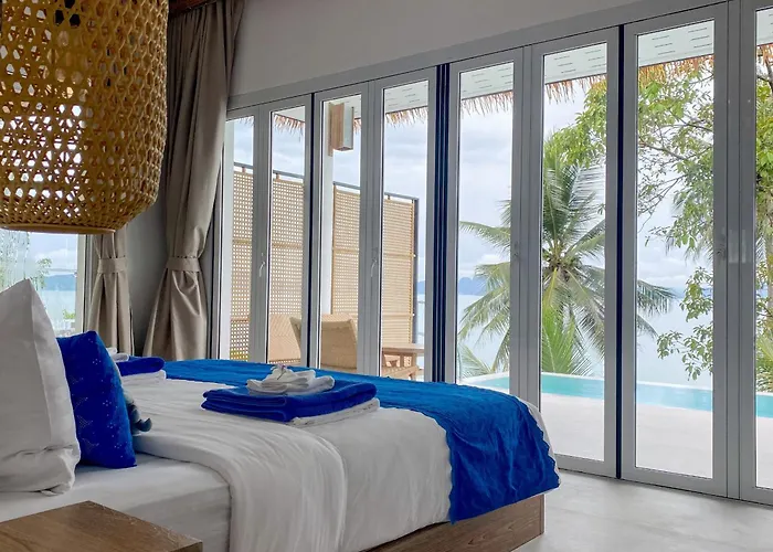 Purana Resort Koh Yao Noi - Sha Extra Plus