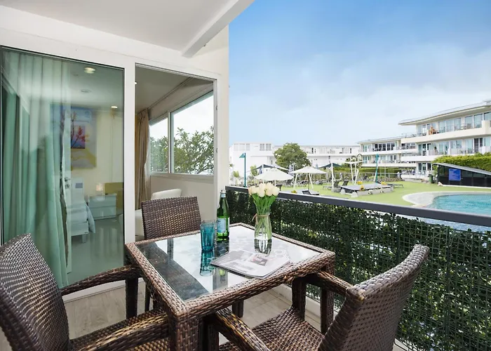 Woodbridge Property At Karon Butterfly