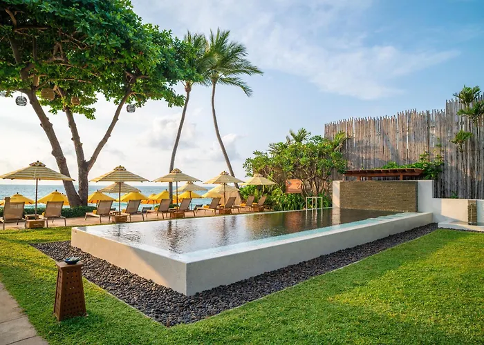 Buri Rasa Village Samui