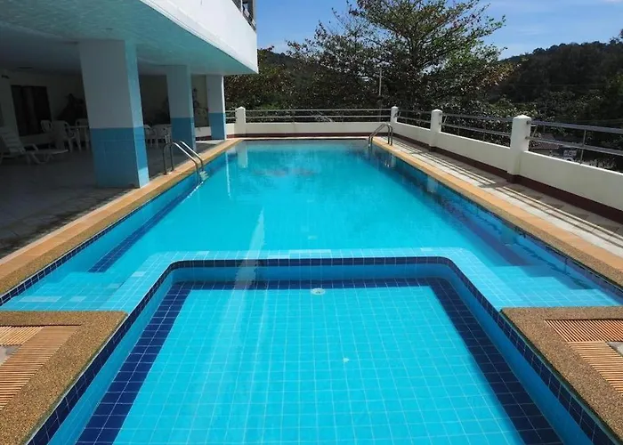 Nice Beach Hotel