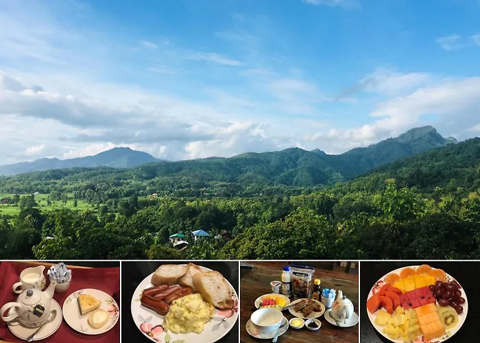 Pua Tranquil Vista Homestay