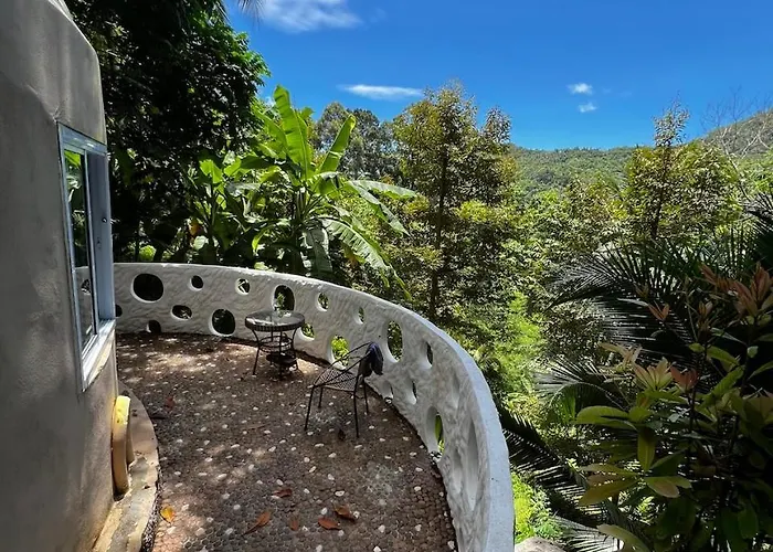 Dragon Soul Retreat Center