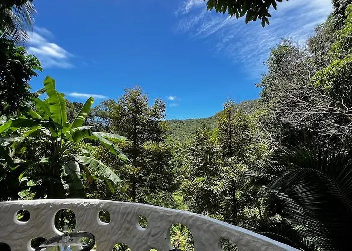 Dragon Soul Retreat Center