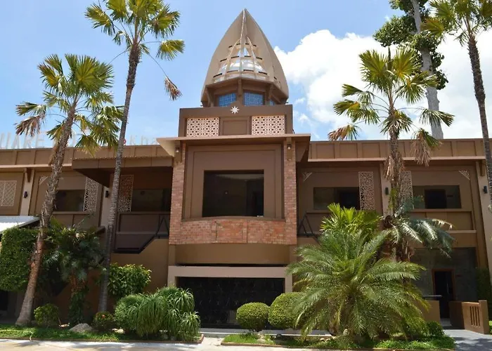 B Square Hotel At Khanom