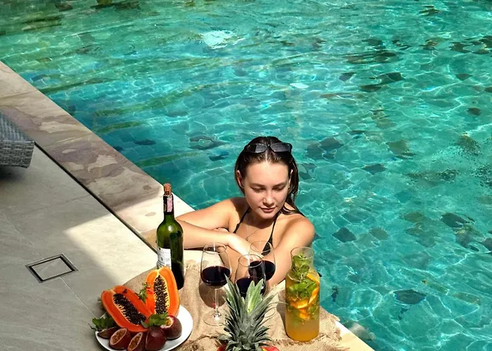 La Ville Phuket Pool Villa
