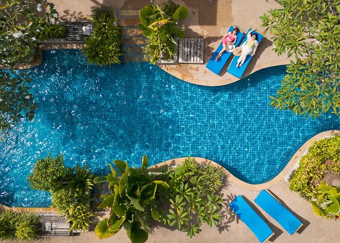 Railay Village Resort