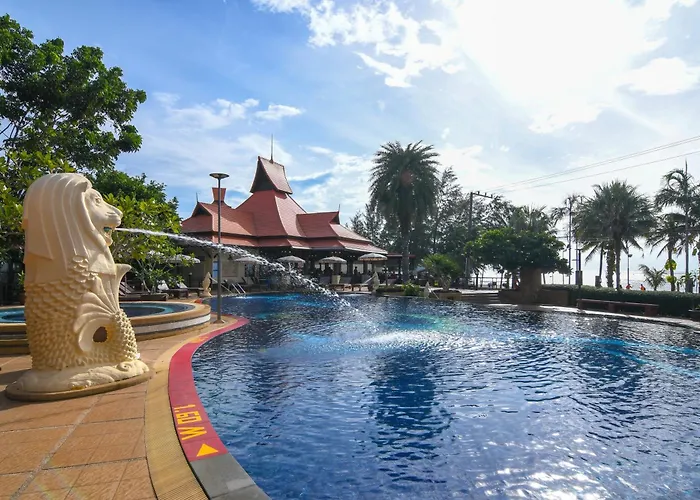 Baan Grood Arcadia Resort & Spa