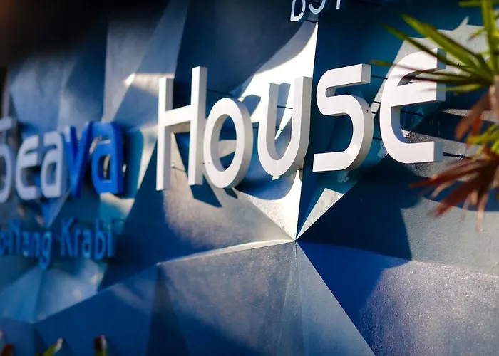 Seava House Ao-Nang Krabi