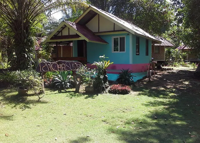 Racha Sunset Resort