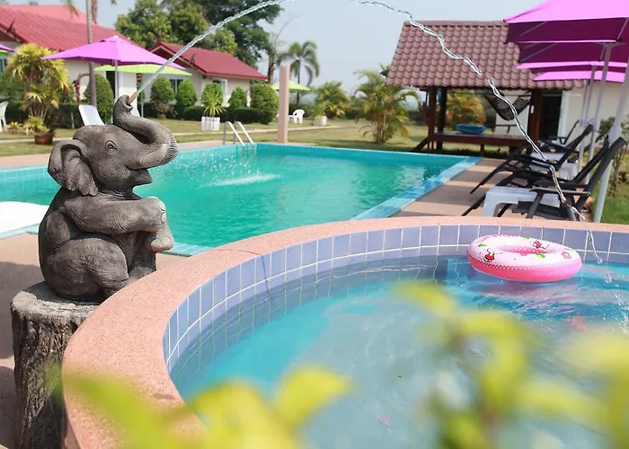 Moon River Resort