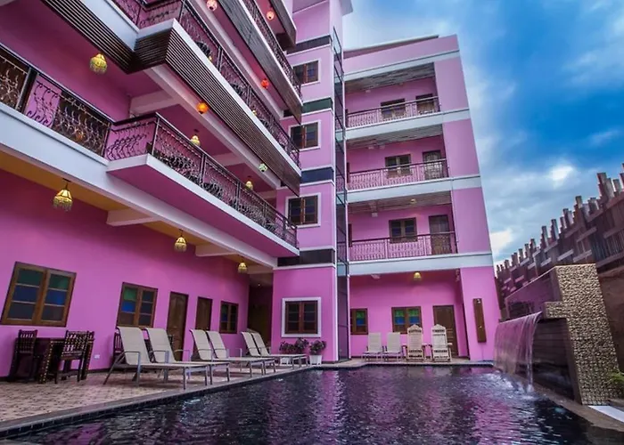 Changpuak Boutique House