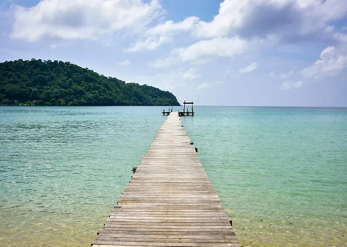 Koh Kood Resort