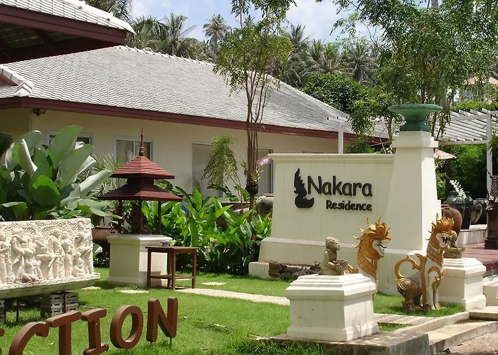 Nakara Residence