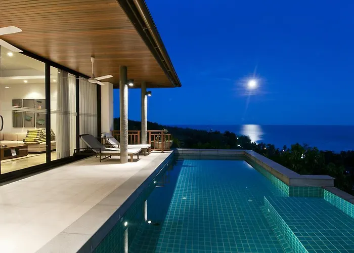 Villa Baan Saitara