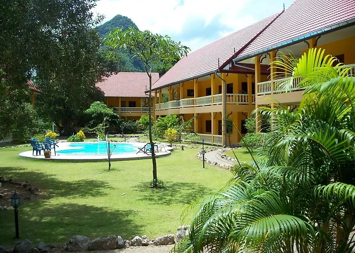 Sabai Residence