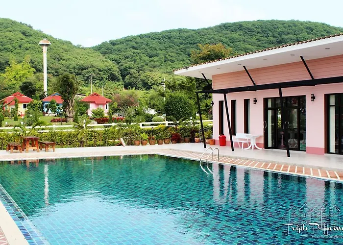 Triple P Home Resort