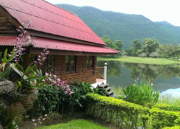 River Kwai Park & Resort