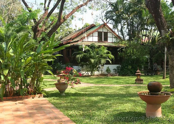 Secret Garden Chiangmai