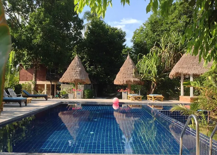 Hallo Villa Khanom