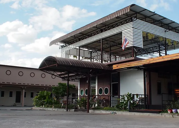 Surintara Resort
