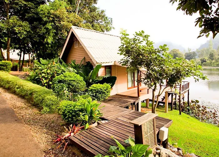 The Nature Club Resort