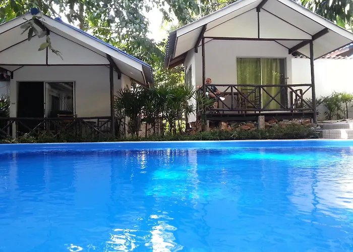 Exotic Bungalows