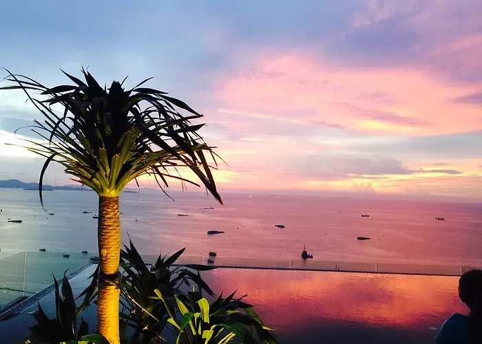 Centric Sea Pattaya